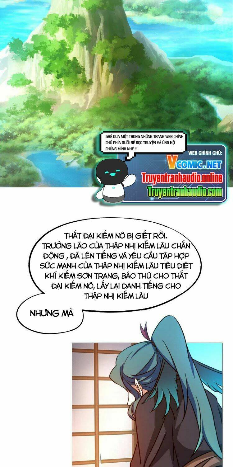 Chương 140 - Trang 31