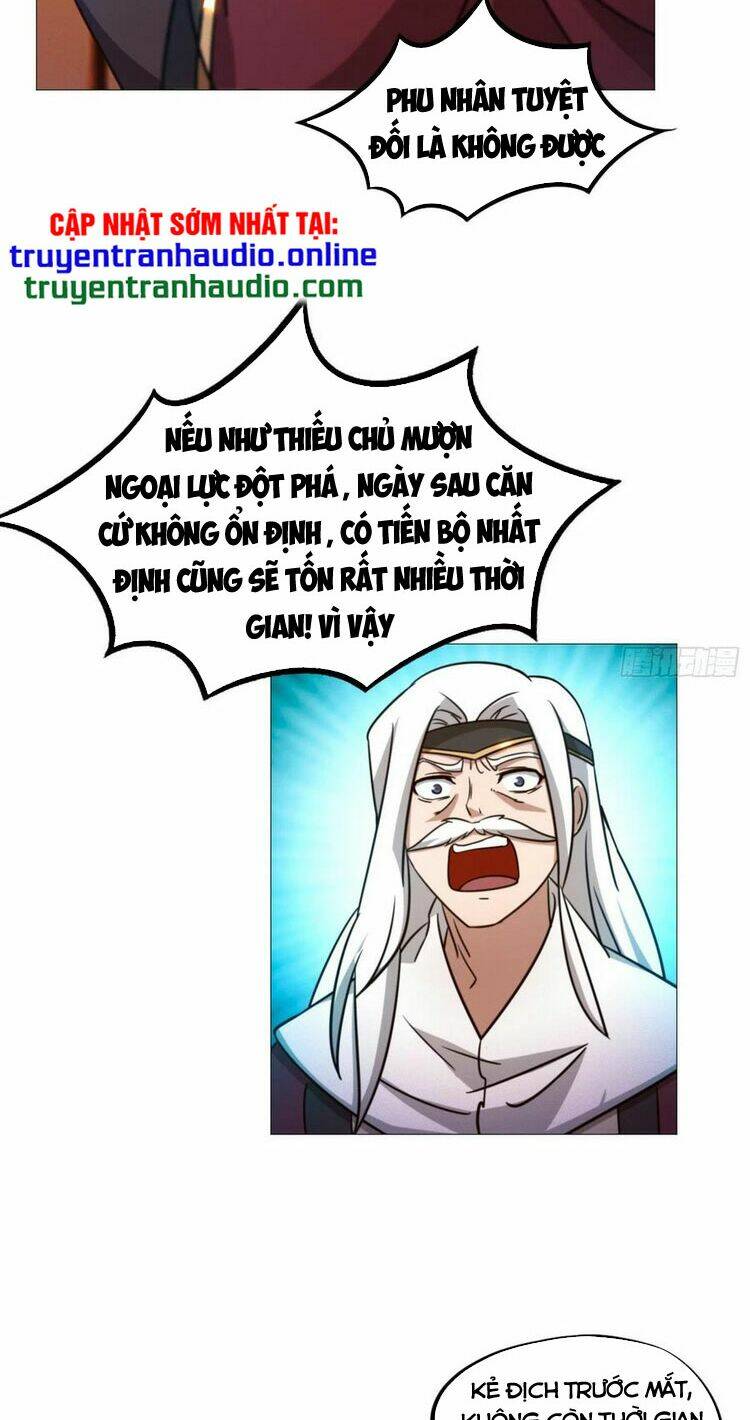 Chương 141 - Trang 14