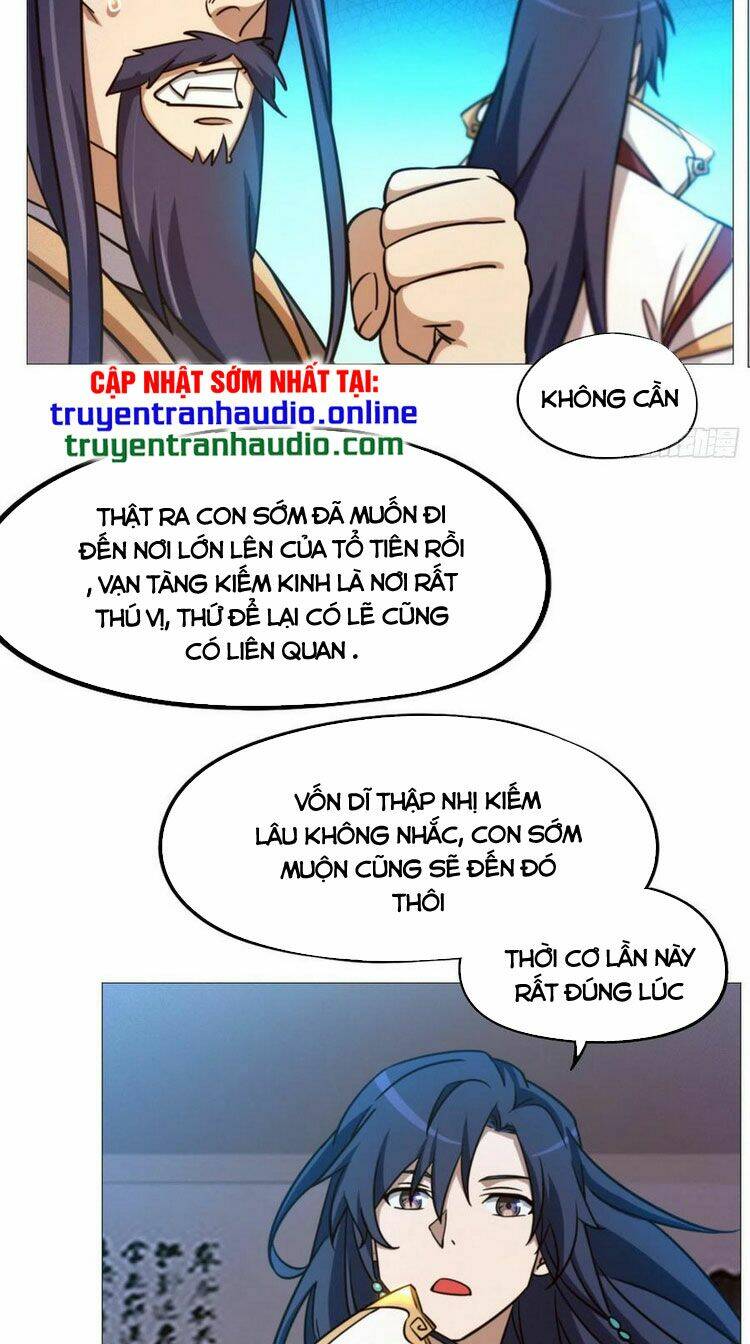 Chương 141 - Trang 25