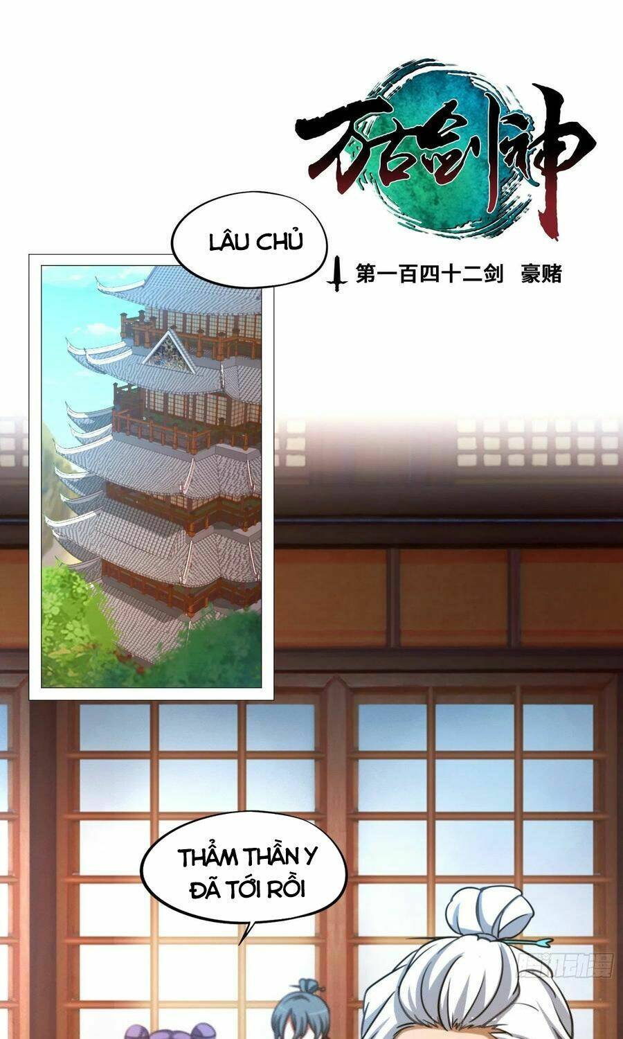 Chương 142 - Trang 1