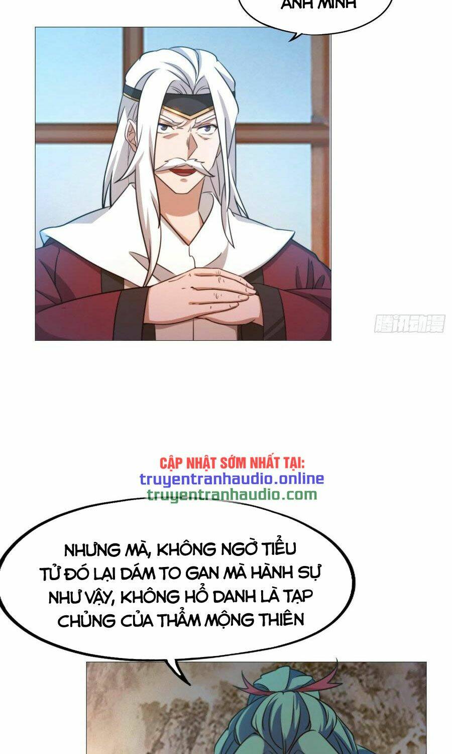 Chương 142 - Trang 11