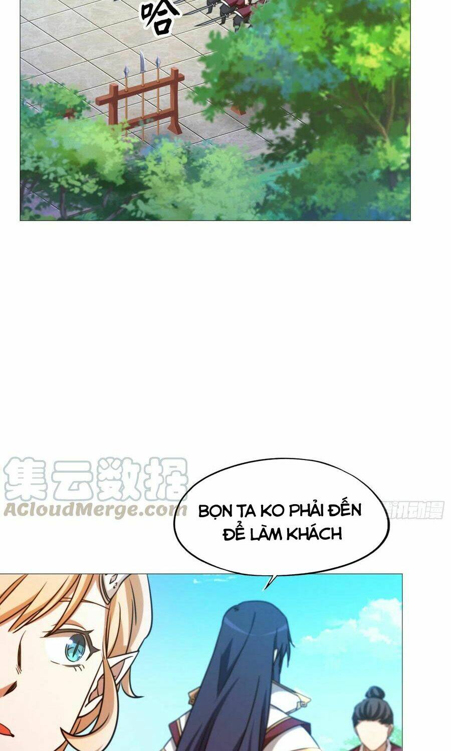 Chương 142 - Trang 20