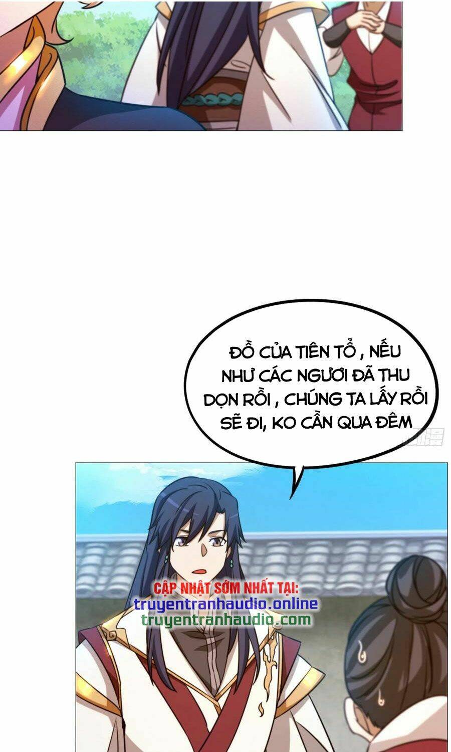 Chương 142 - Trang 21