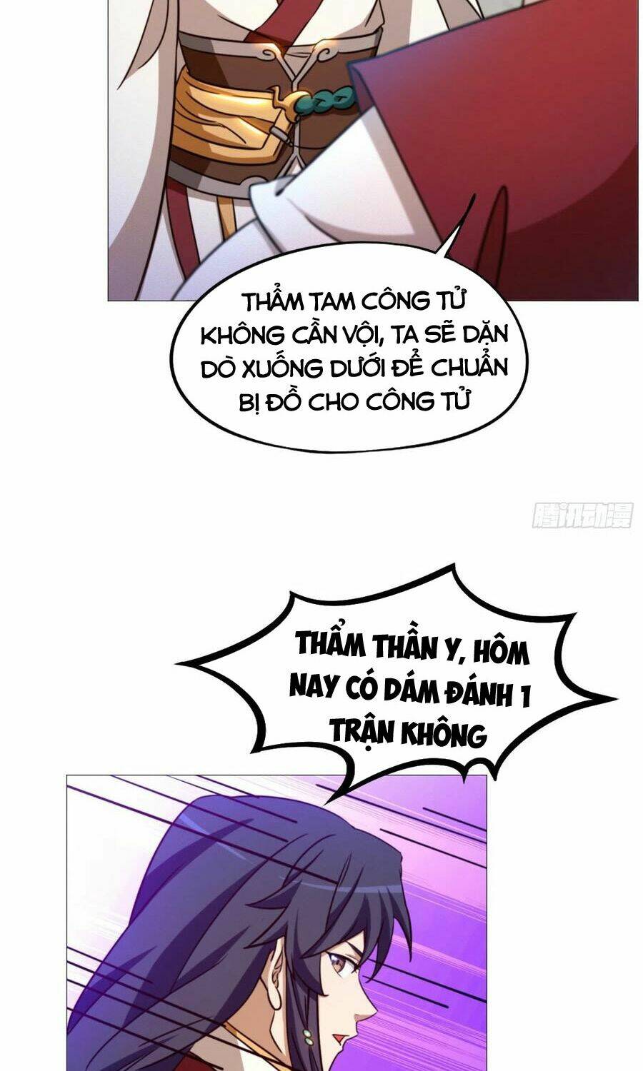 Chương 142 - Trang 22
