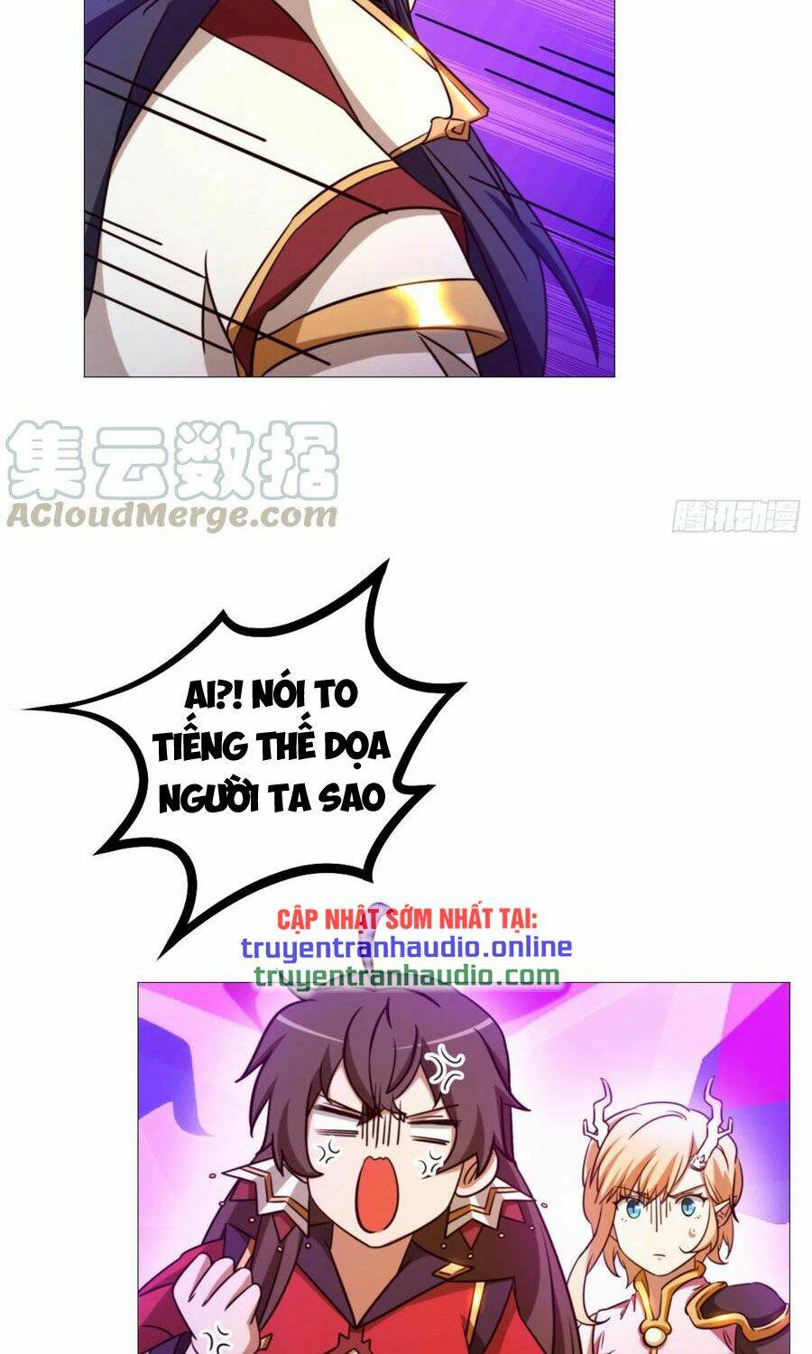 Chương 142 - Trang 23