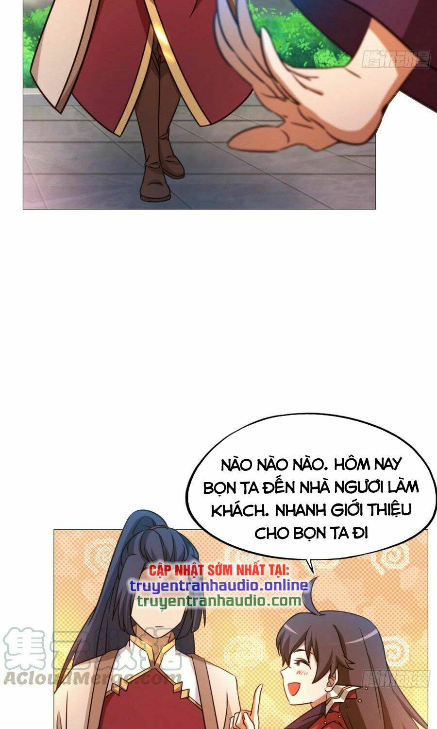 Chương 142 - Trang 25
