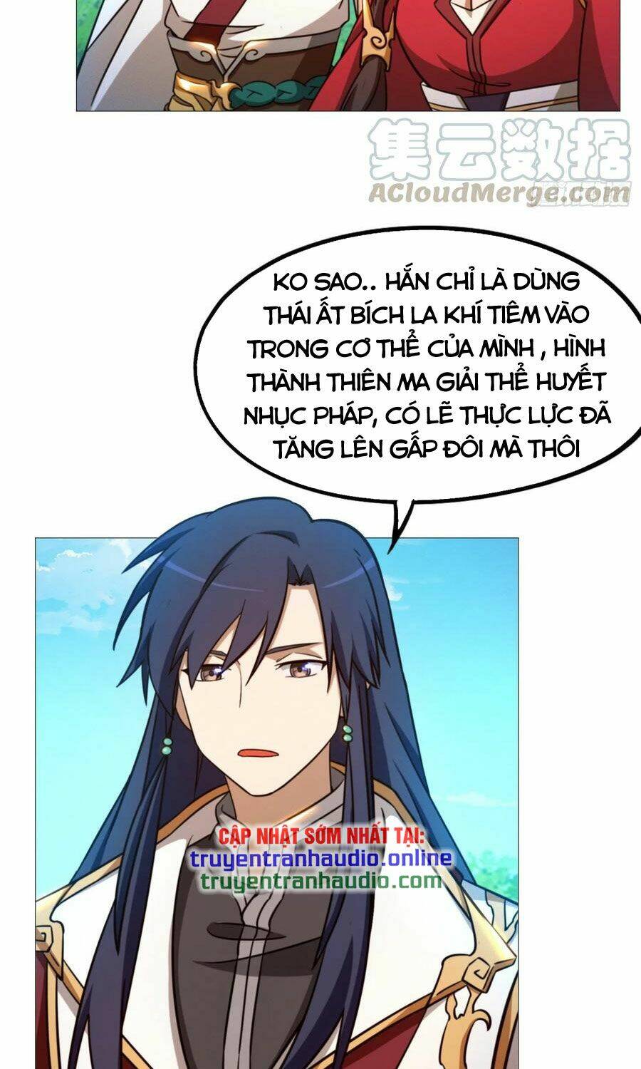 Chương 142 - Trang 39