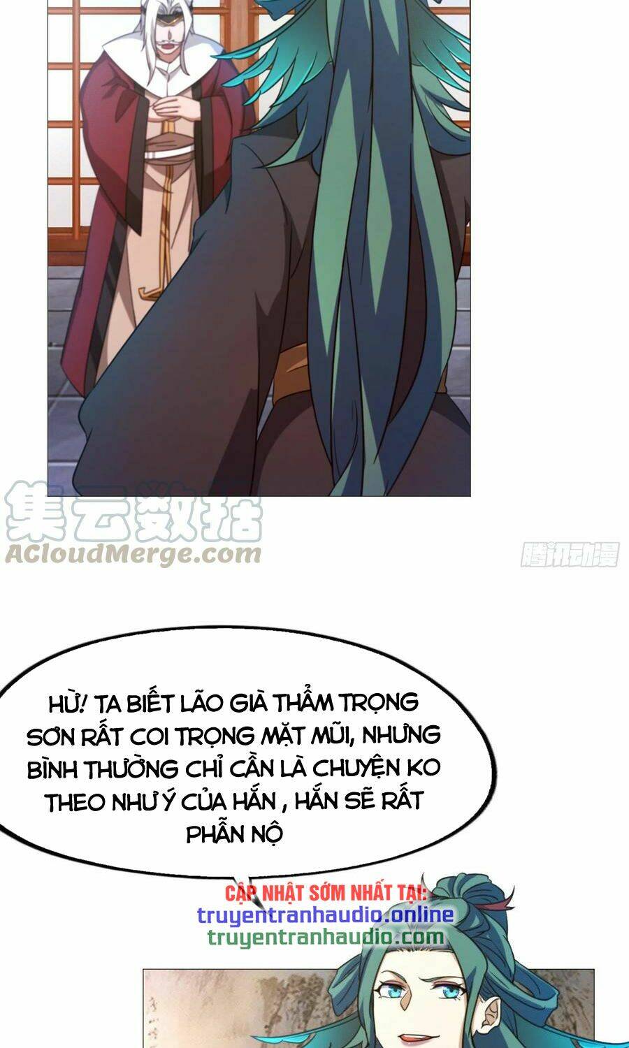 Chương 142 - Trang 9