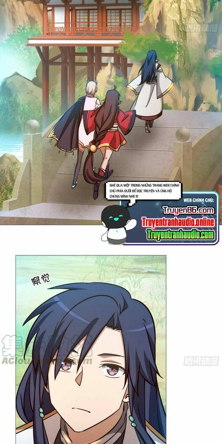Chương 143 - Trang 11