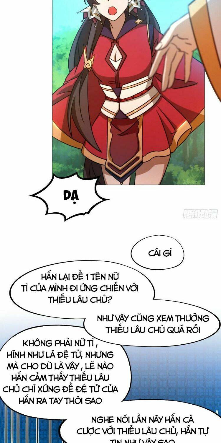 Chương 143 - Trang 20
