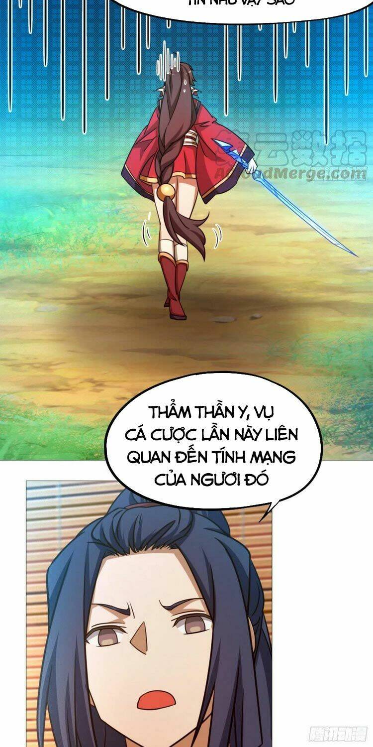 Chương 143 - Trang 21