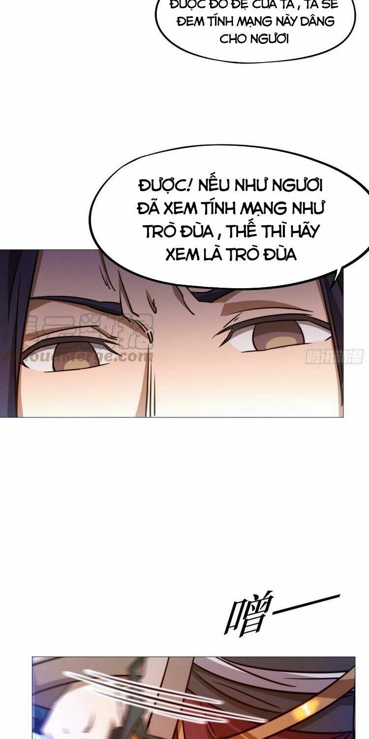 Chương 143 - Trang 23