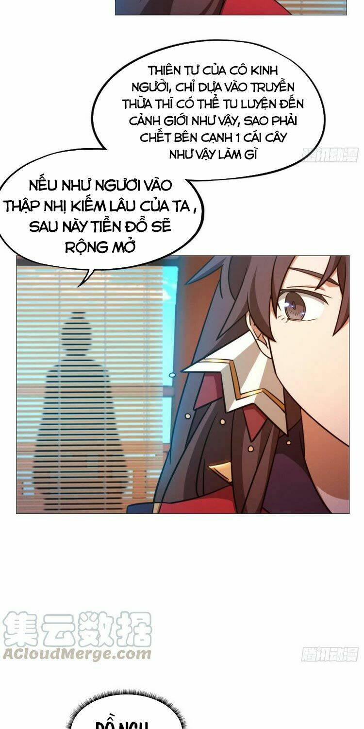 Chương 143 - Trang 31