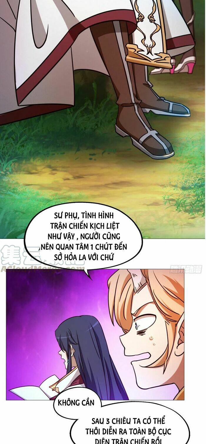 Chương 144 - Trang 22