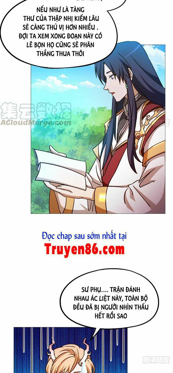 Chương 144 - Trang 28