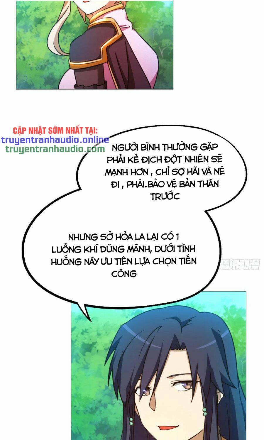 Chương 145 - Trang 21