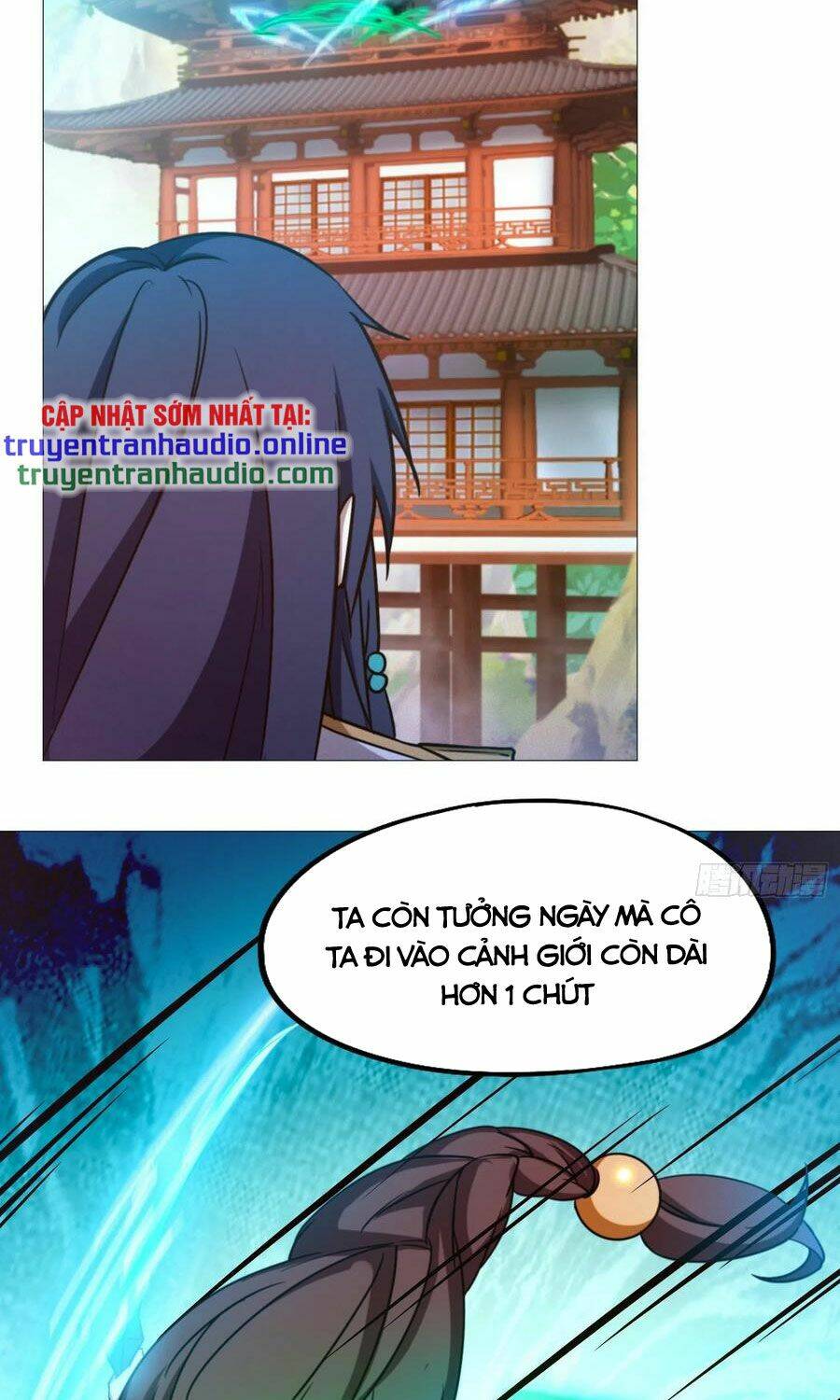 Chương 145 - Trang 23