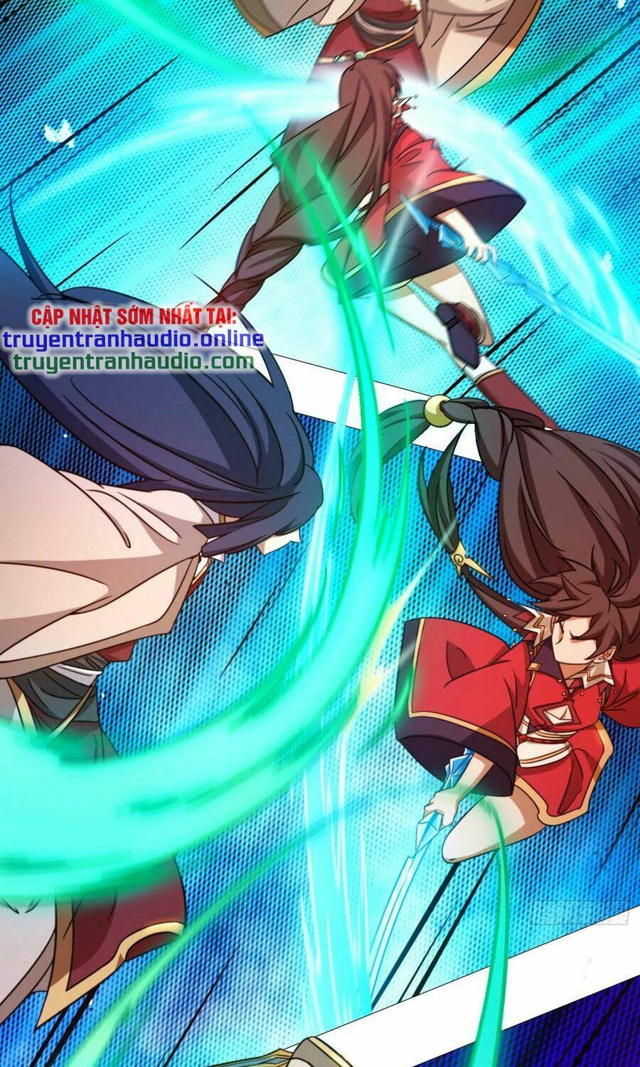 Chương 145 - Trang 27