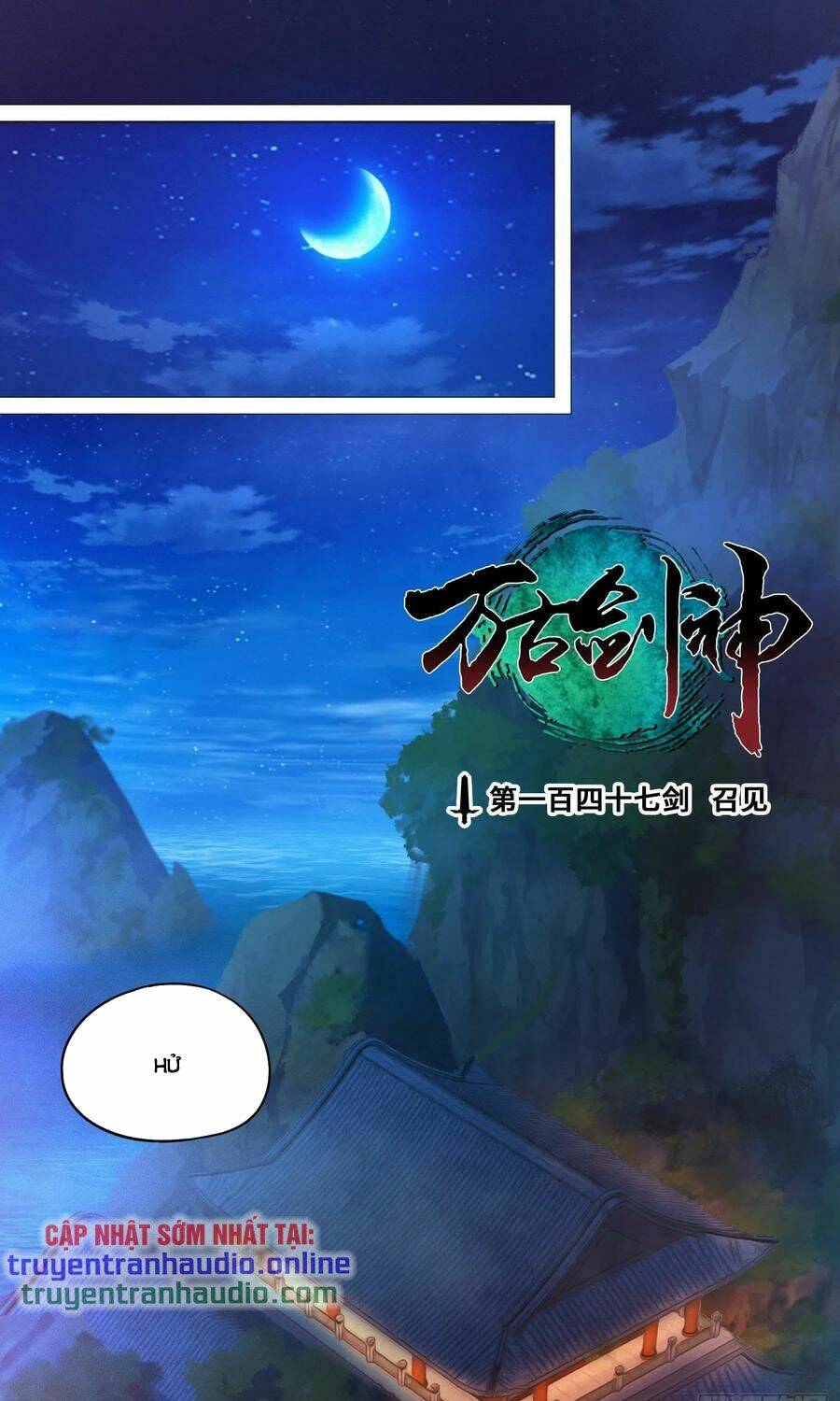 Chương 147 - Trang 1