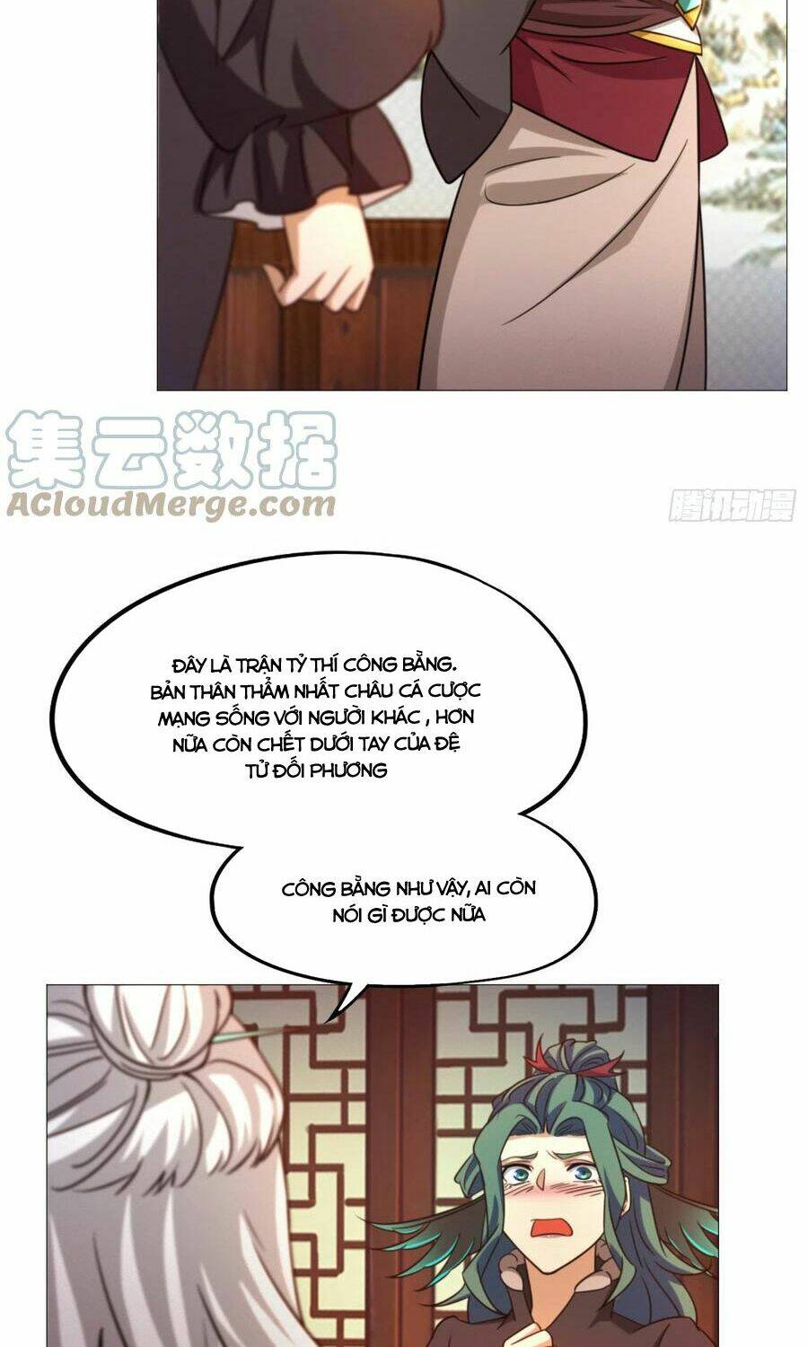 Chương 147 - Trang 16