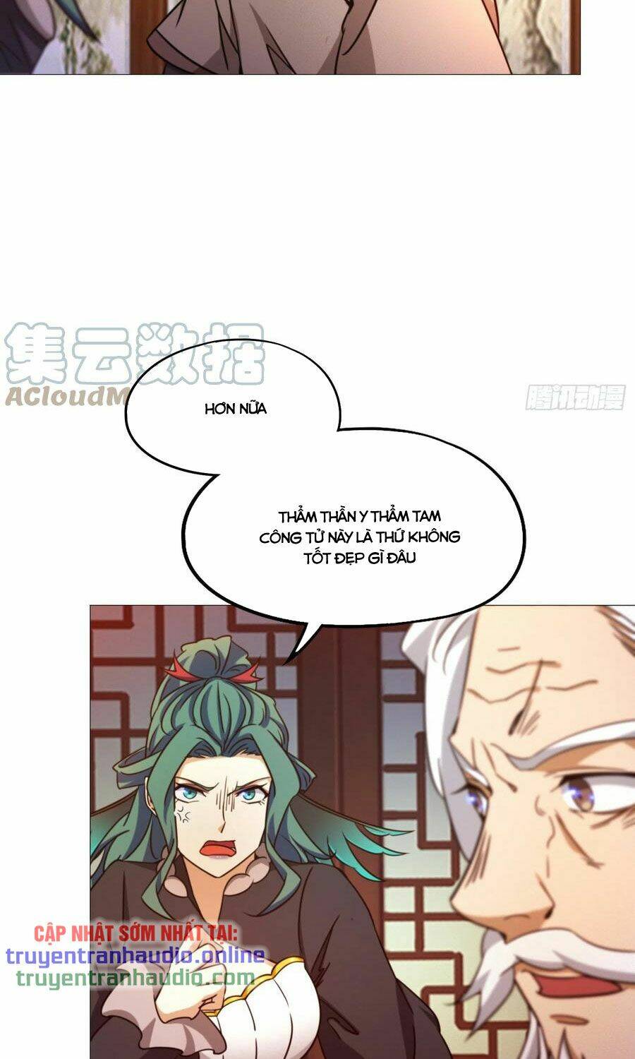 Chương 147 - Trang 19