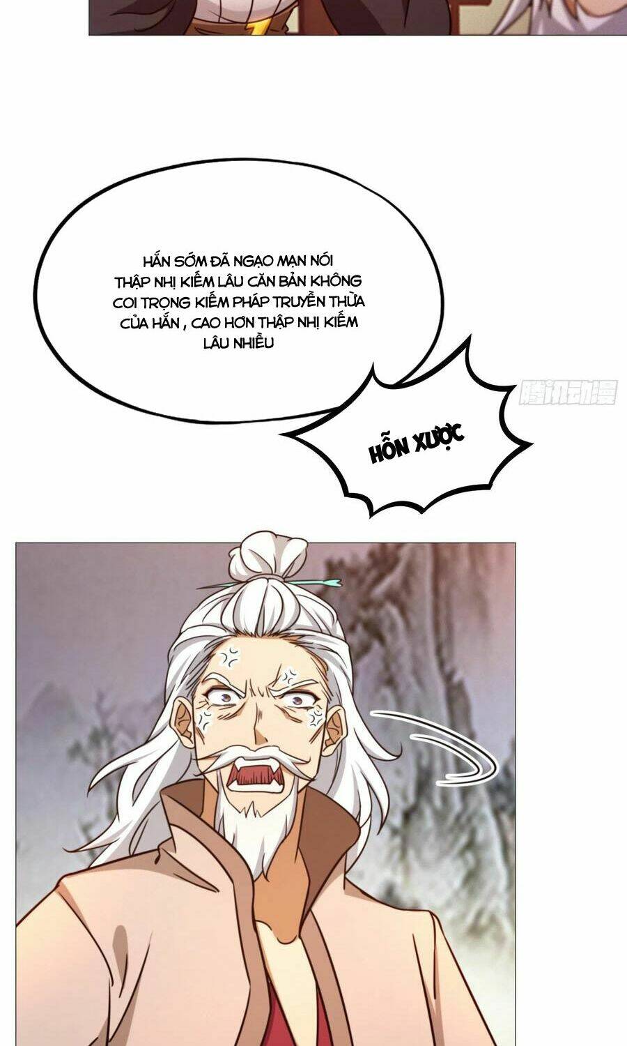Chương 147 - Trang 20