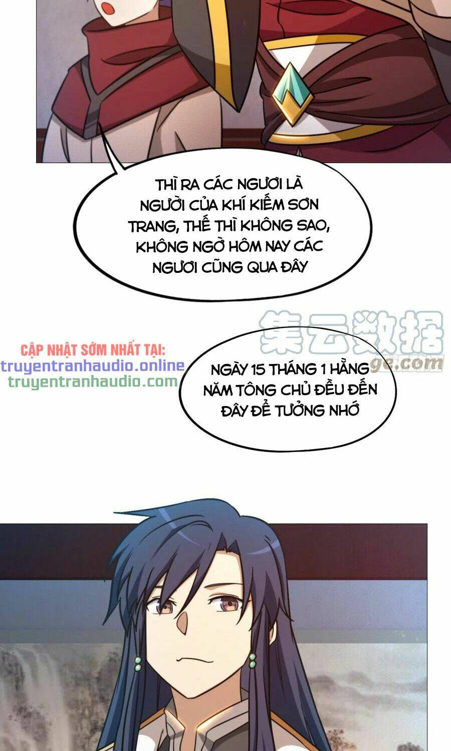 Chương 148 - Trang 36