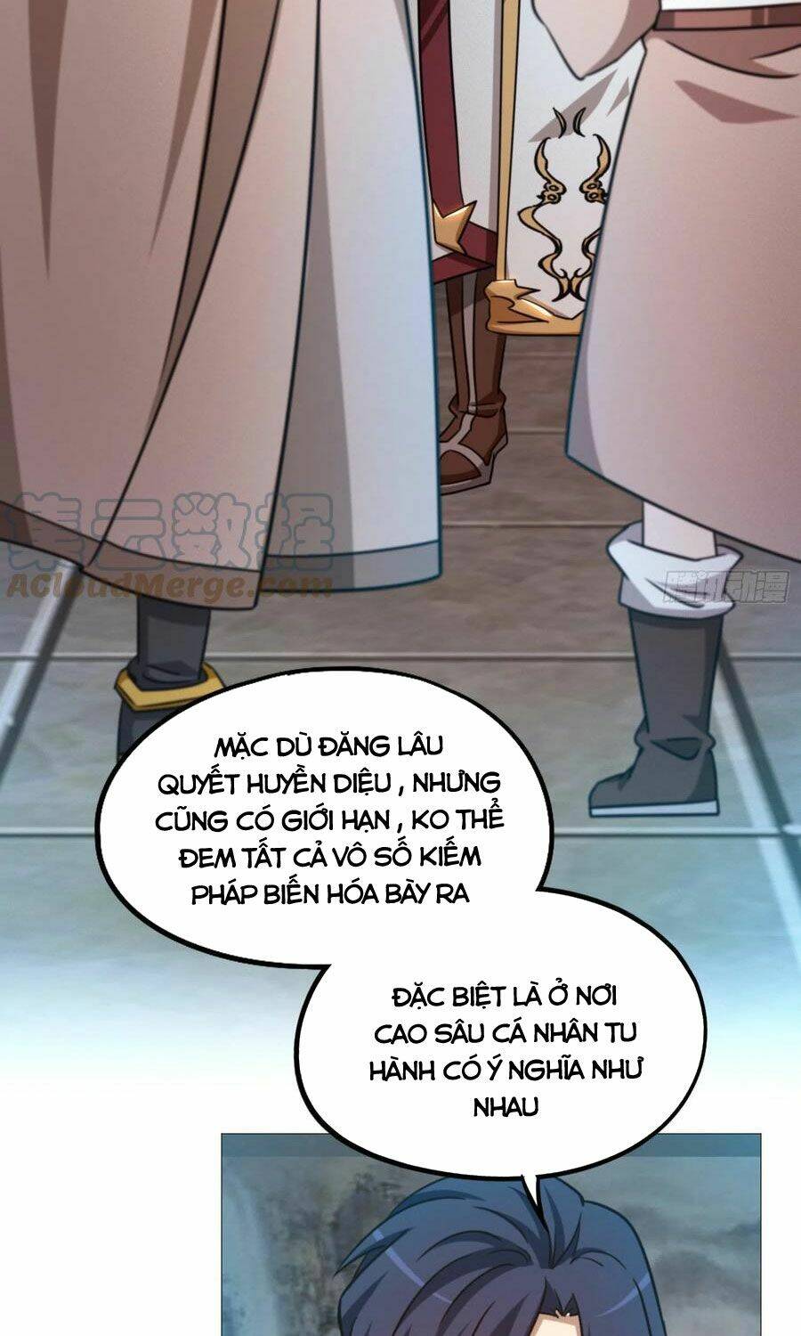 Chương 149 - Trang 17