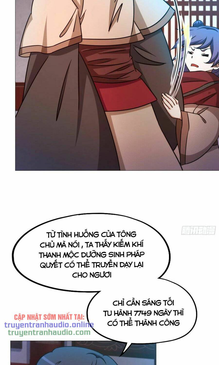Chương 149 - Trang 40