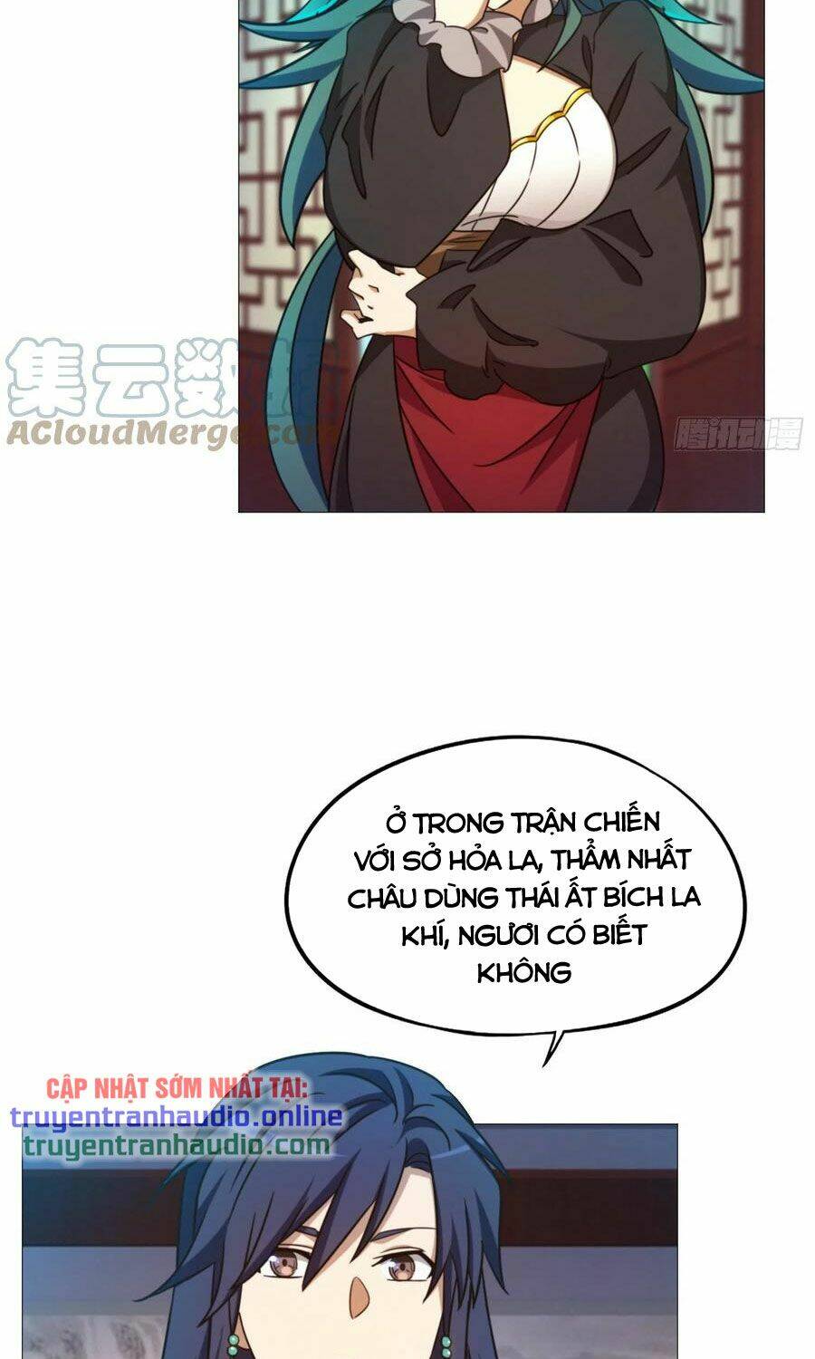 Chương 150 - Trang 7