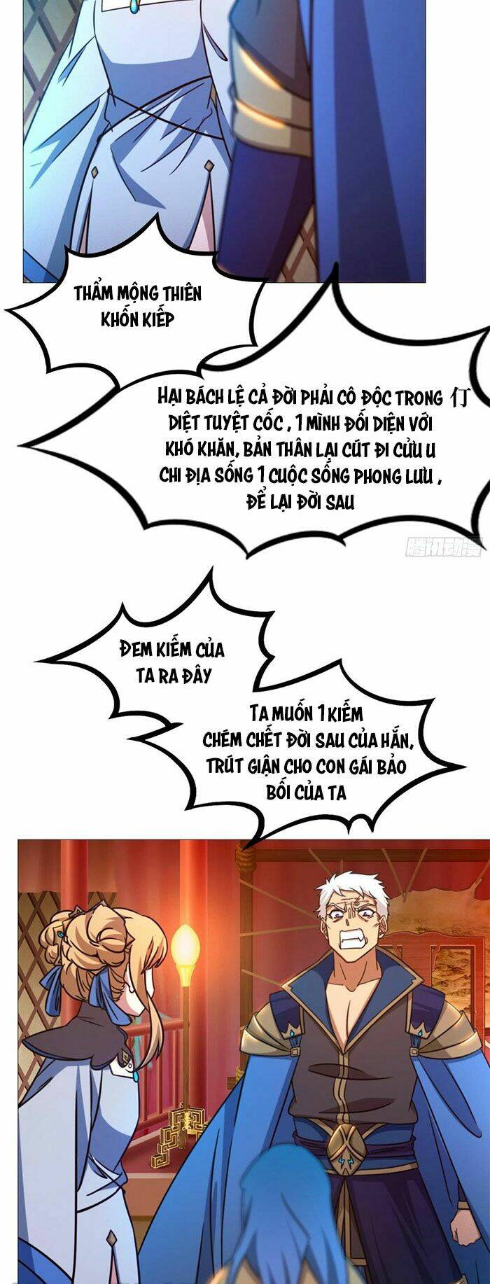 Chương 151 - Trang 11