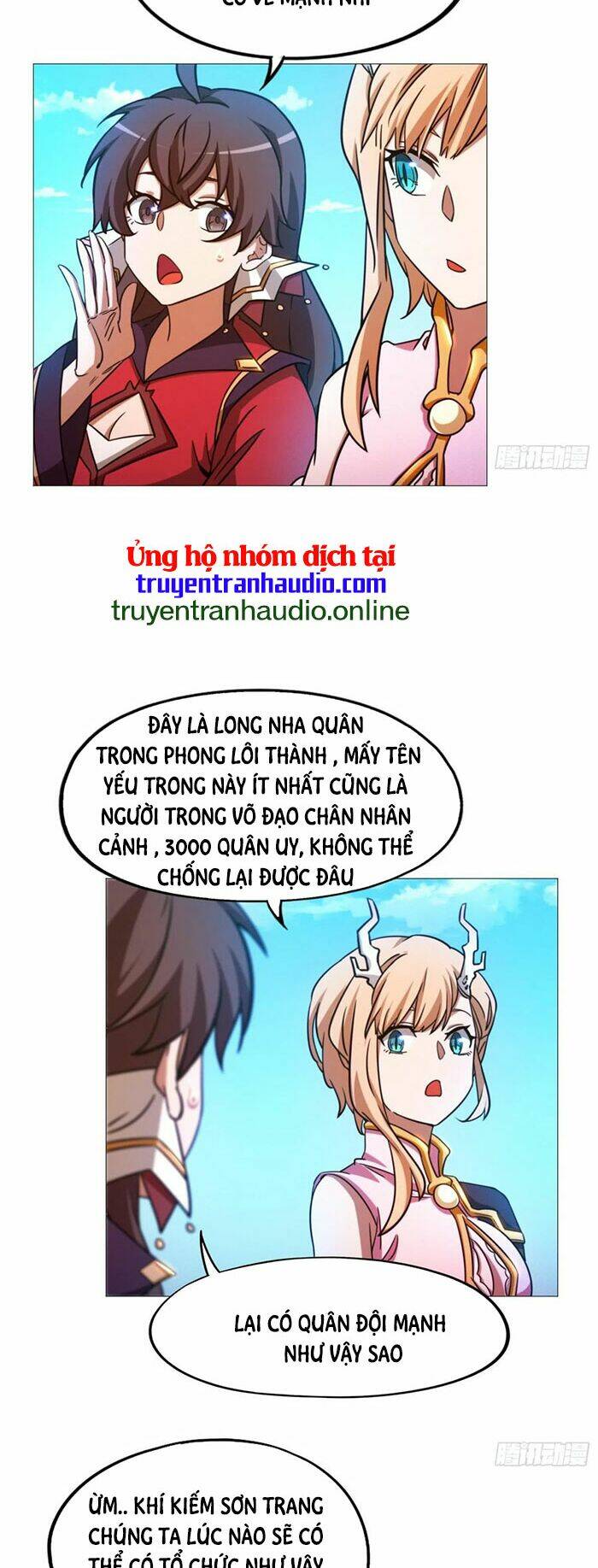 Chương 151 - Trang 18