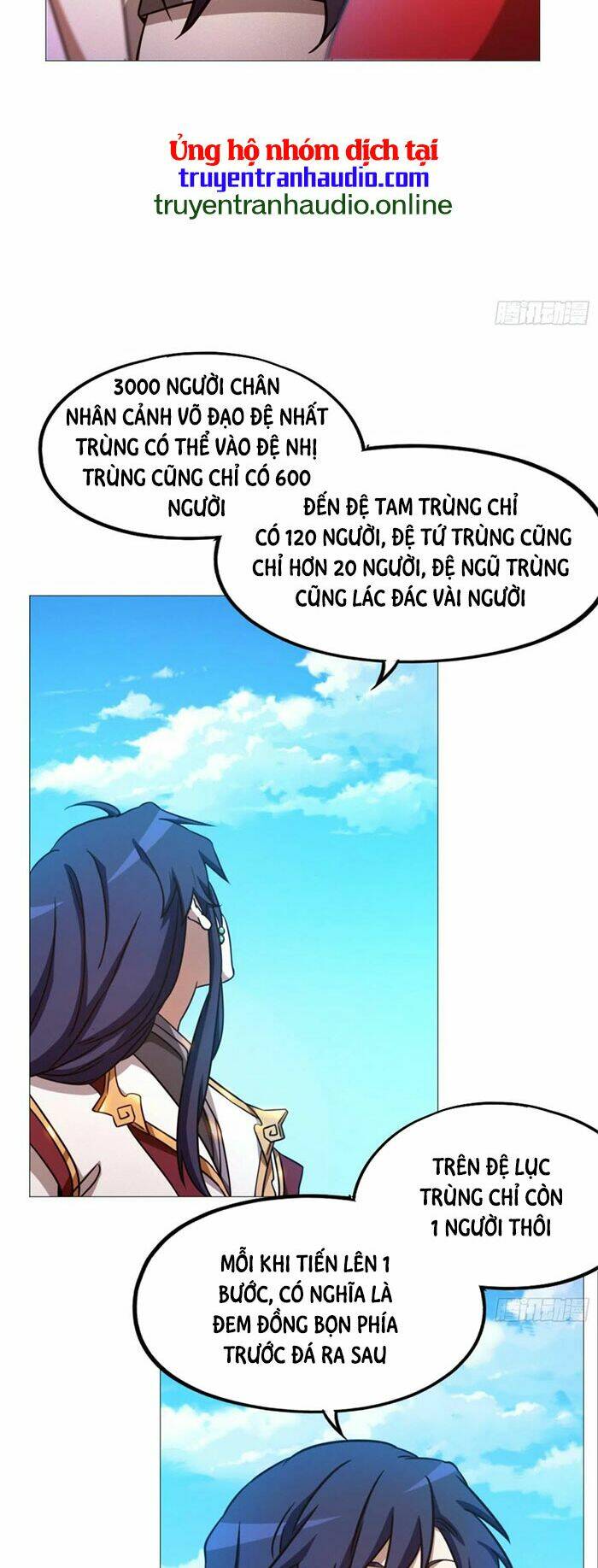 Chương 151 - Trang 20