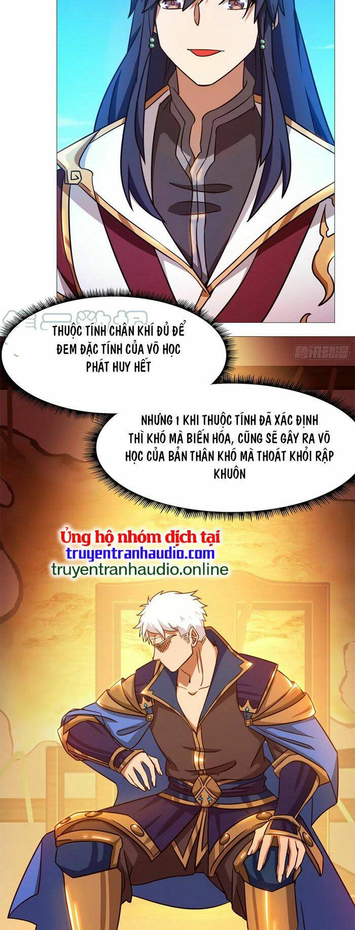 Chương 151 - Trang 23