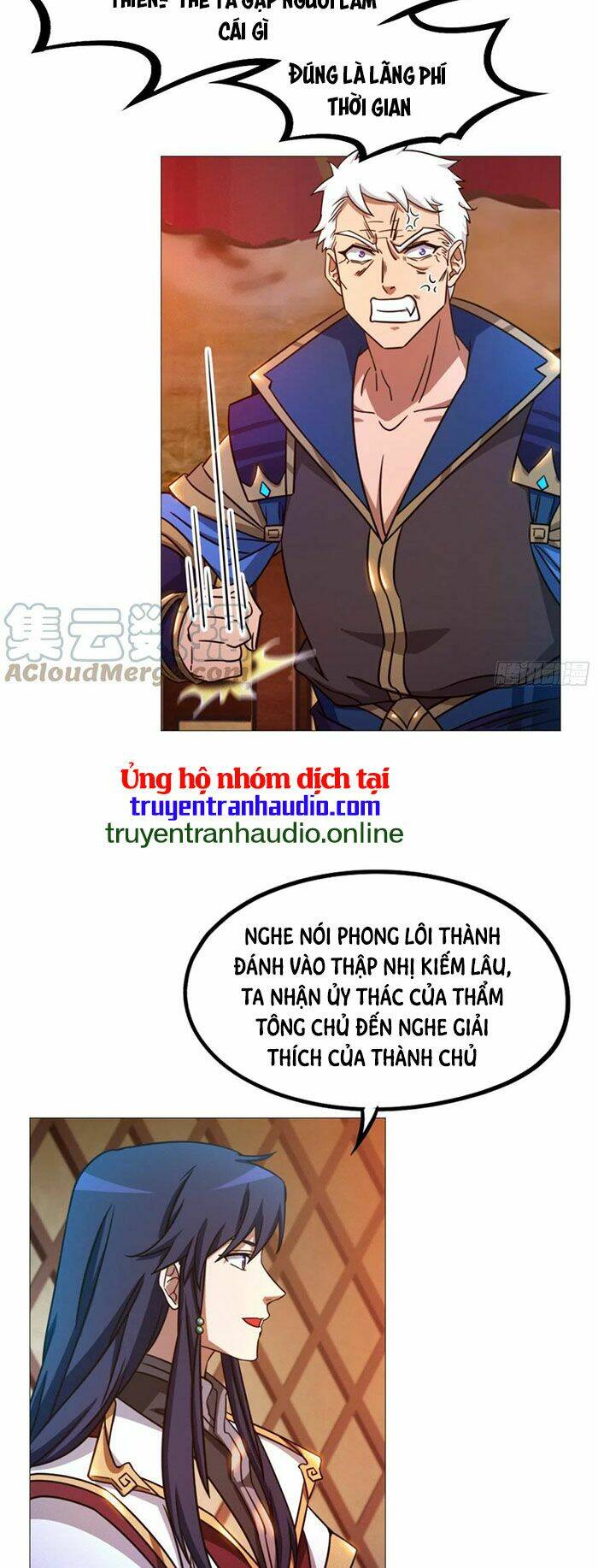 Chương 151 - Trang 27