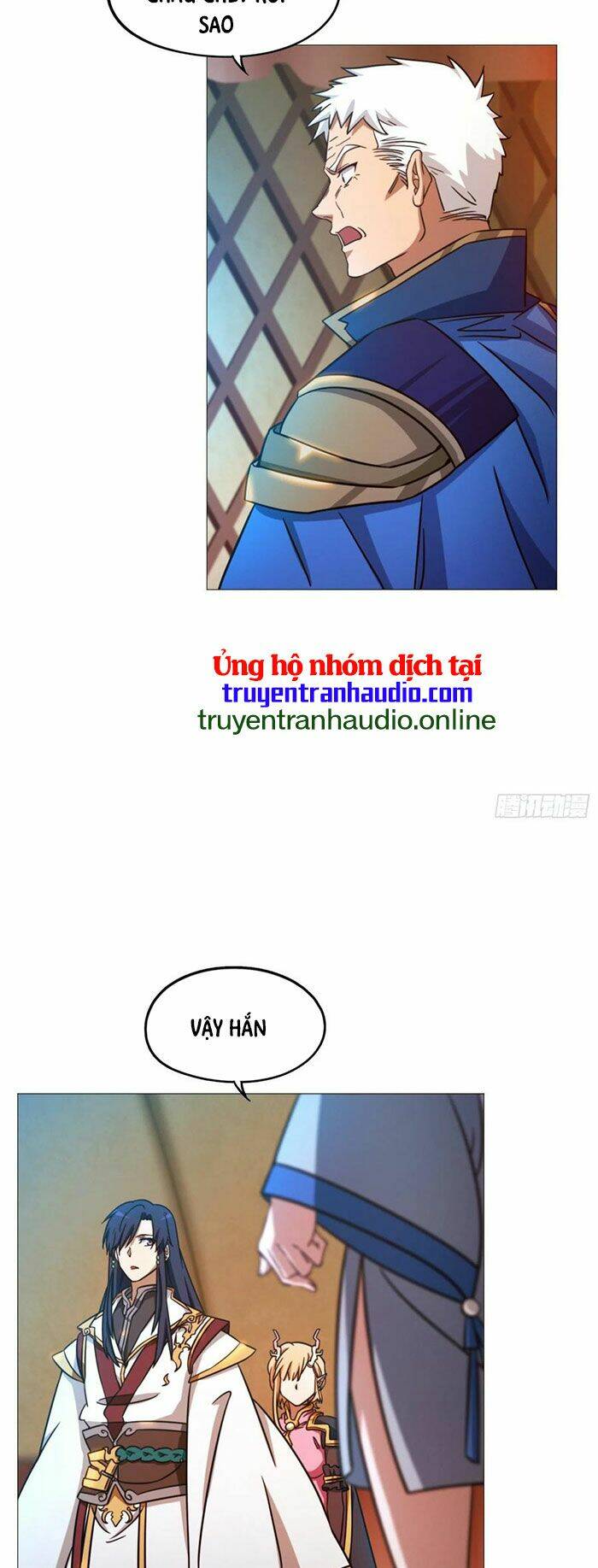 Chương 151 - Trang 29