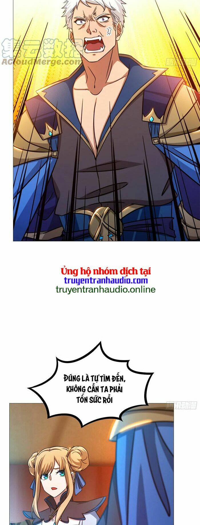 Chương 151 - Trang 10