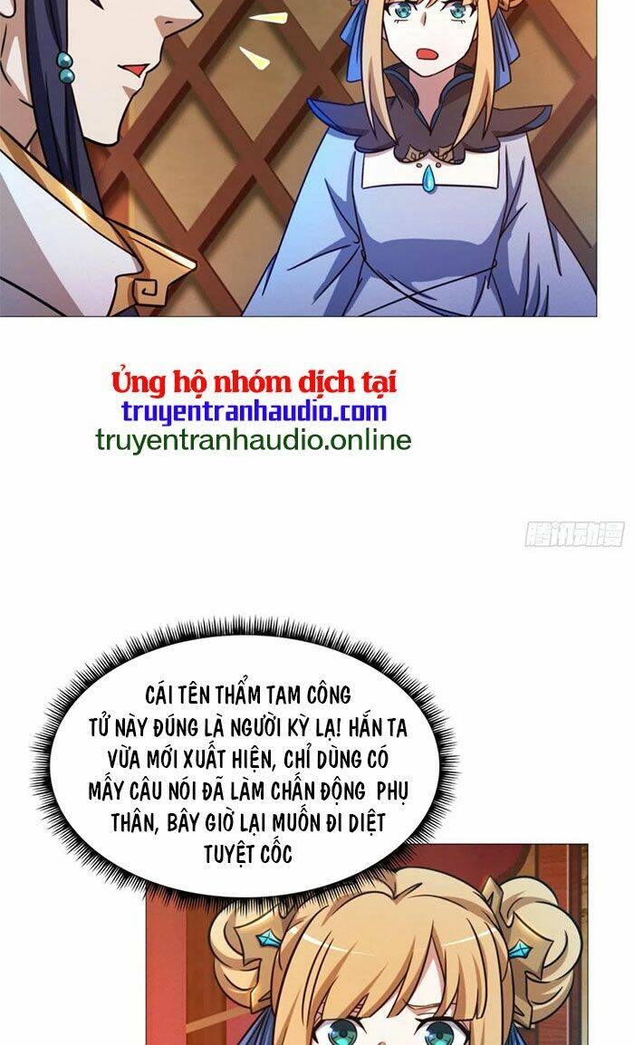 Chương 152 - Trang 31