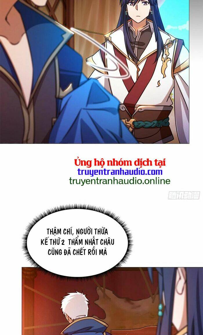 Chương 152 - Trang 38