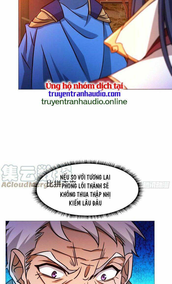 Chương 152 - Trang 39