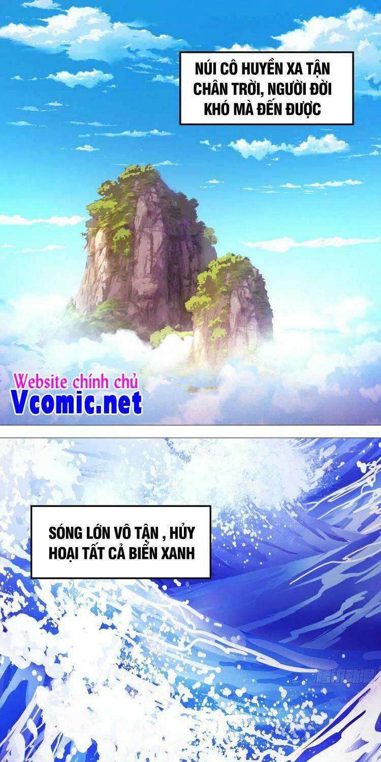 Chương 153 - Trang 1