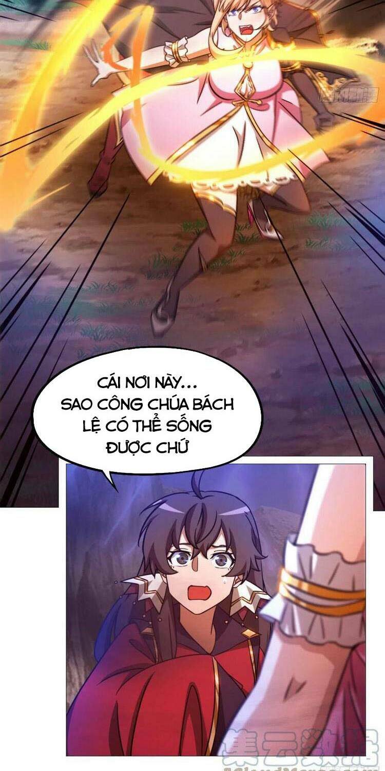 Chương 153 - Trang 16