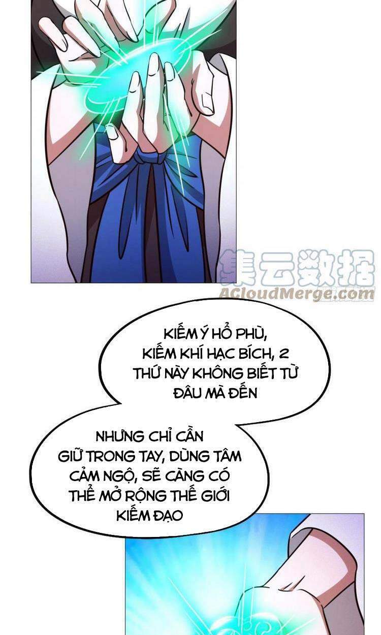 Chương 154 - Trang 35