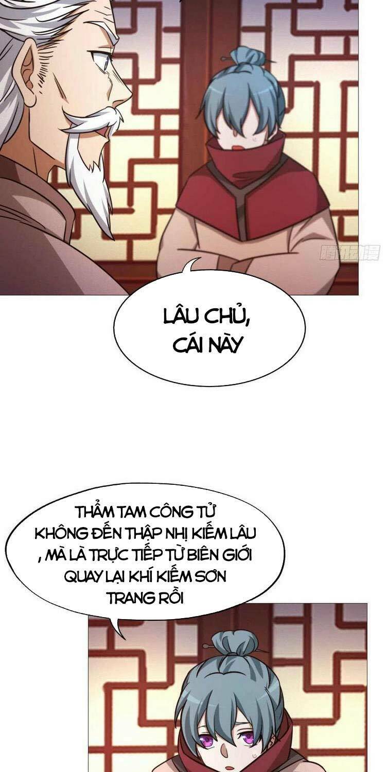 Chương 155 - Trang 35