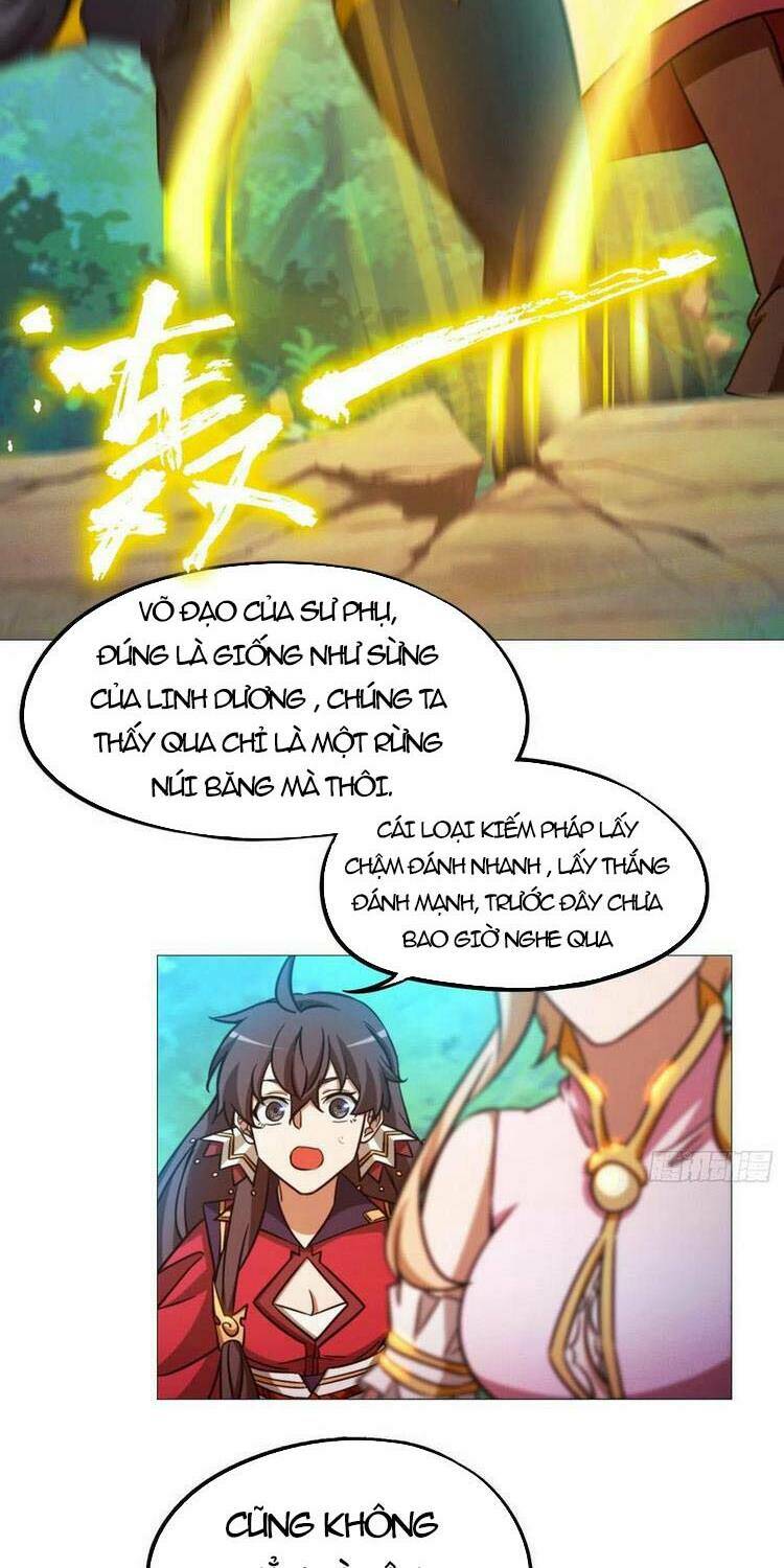 Chương 157 - Trang 23