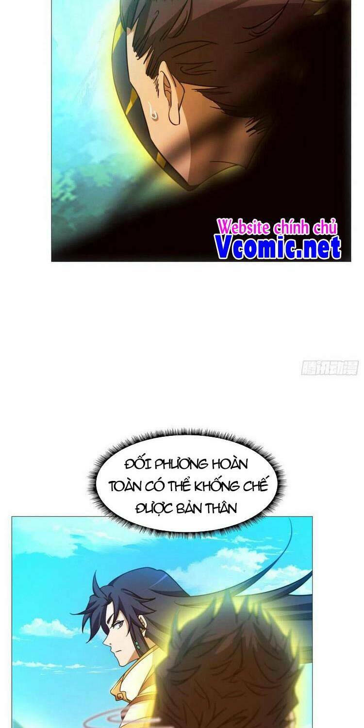 Chương 157 - Trang 25