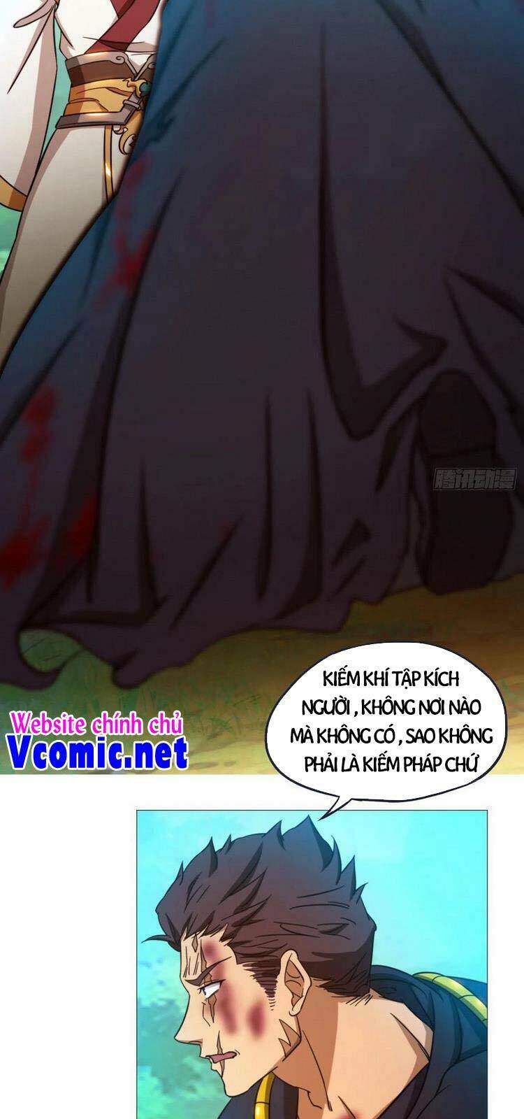 Chương 158 - Trang 11