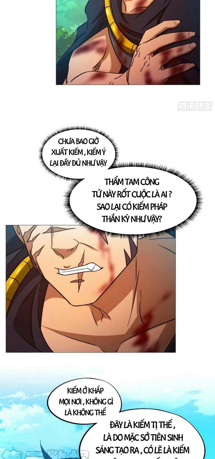 Chương 158 - Trang 12