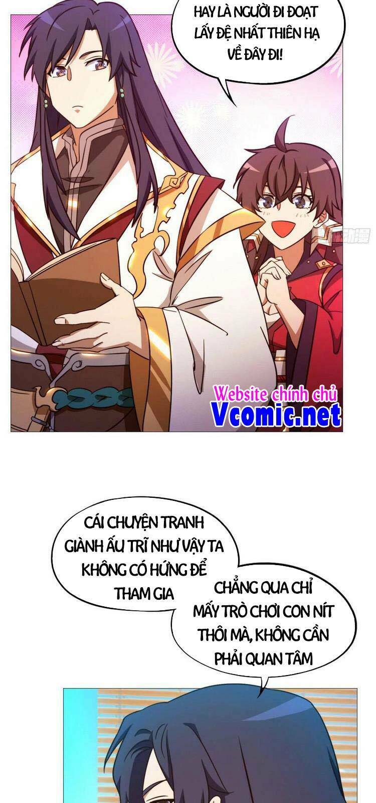 Chương 158 - Trang 45