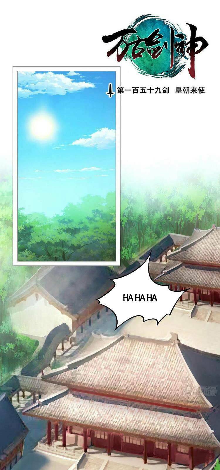 Chương 159 - Trang 1